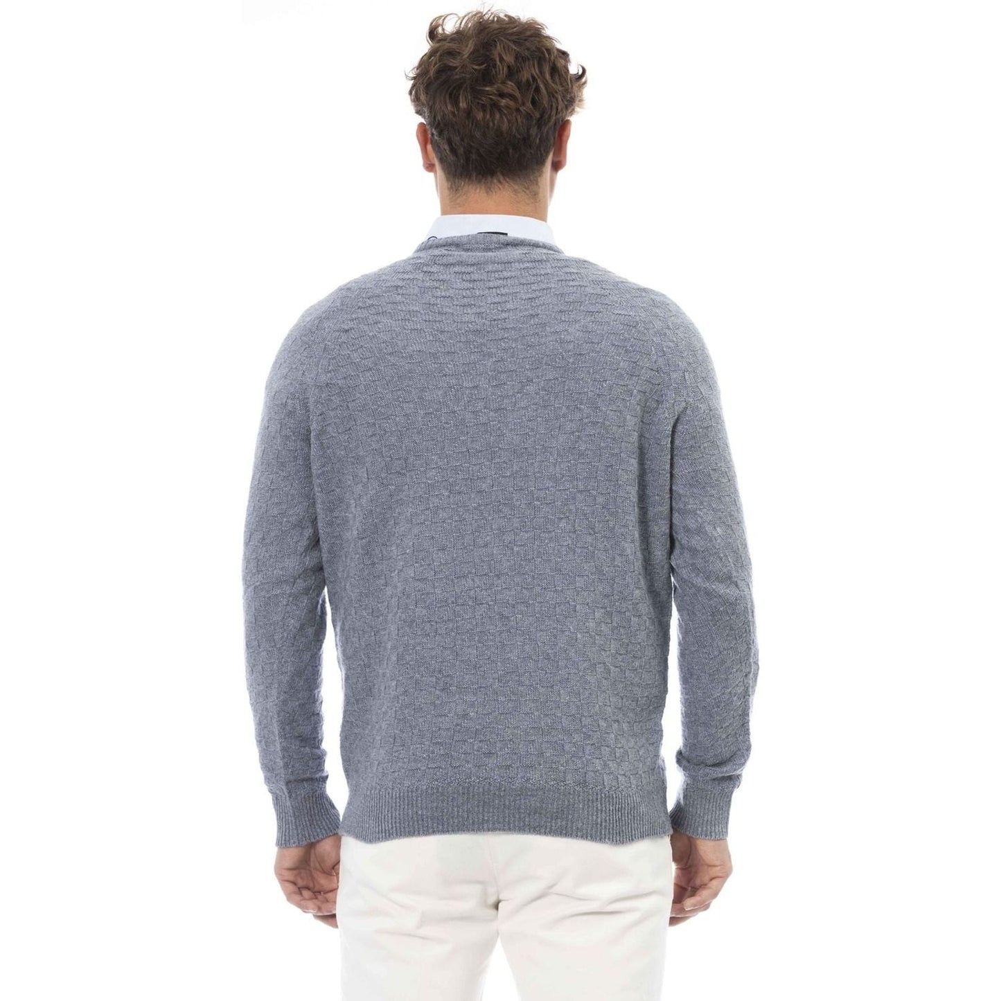 Alpha Studio Sweaters