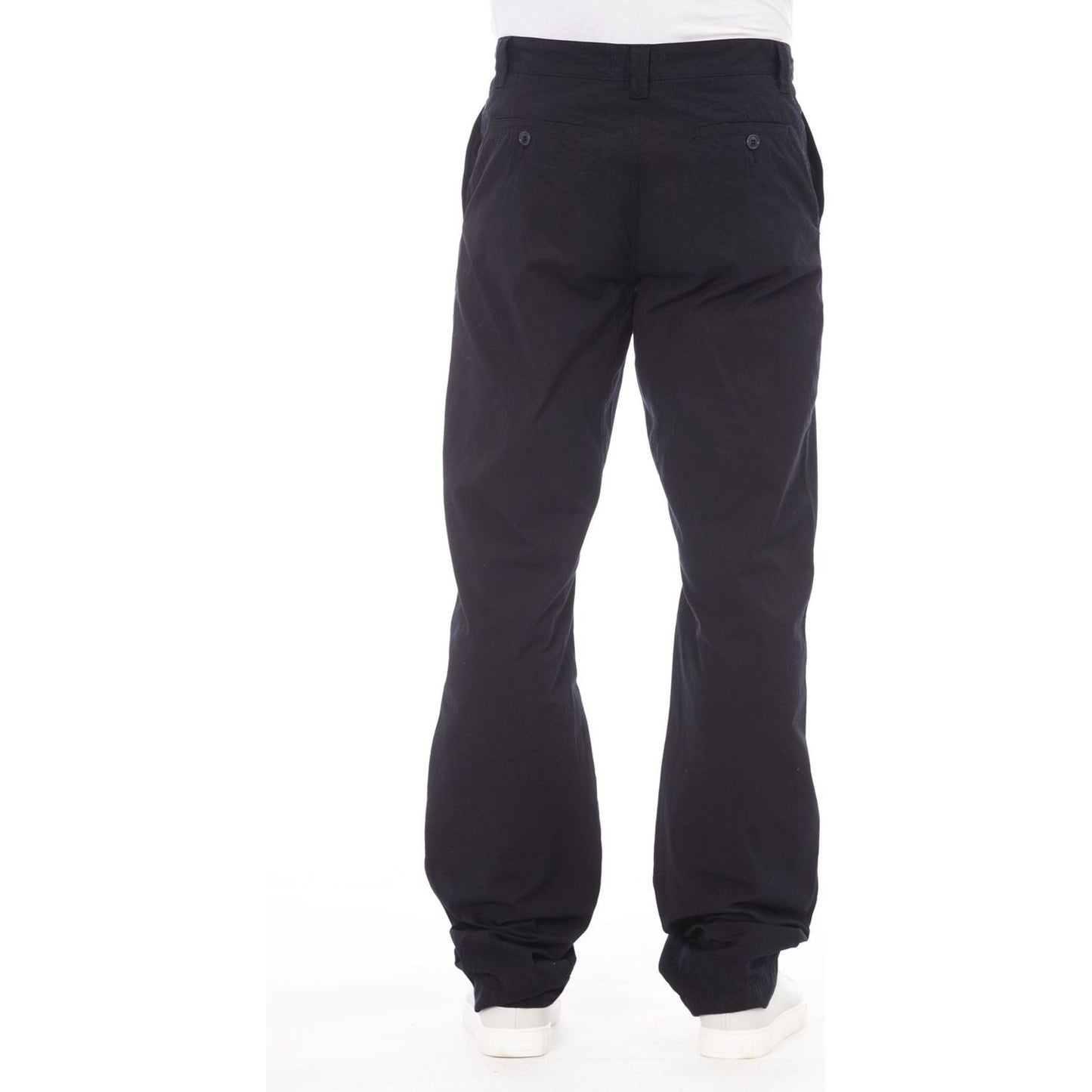 Alpha Studio Trousers