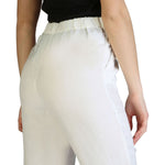Armani Exchange Trousers Trousers Armani Exchange Light Gray