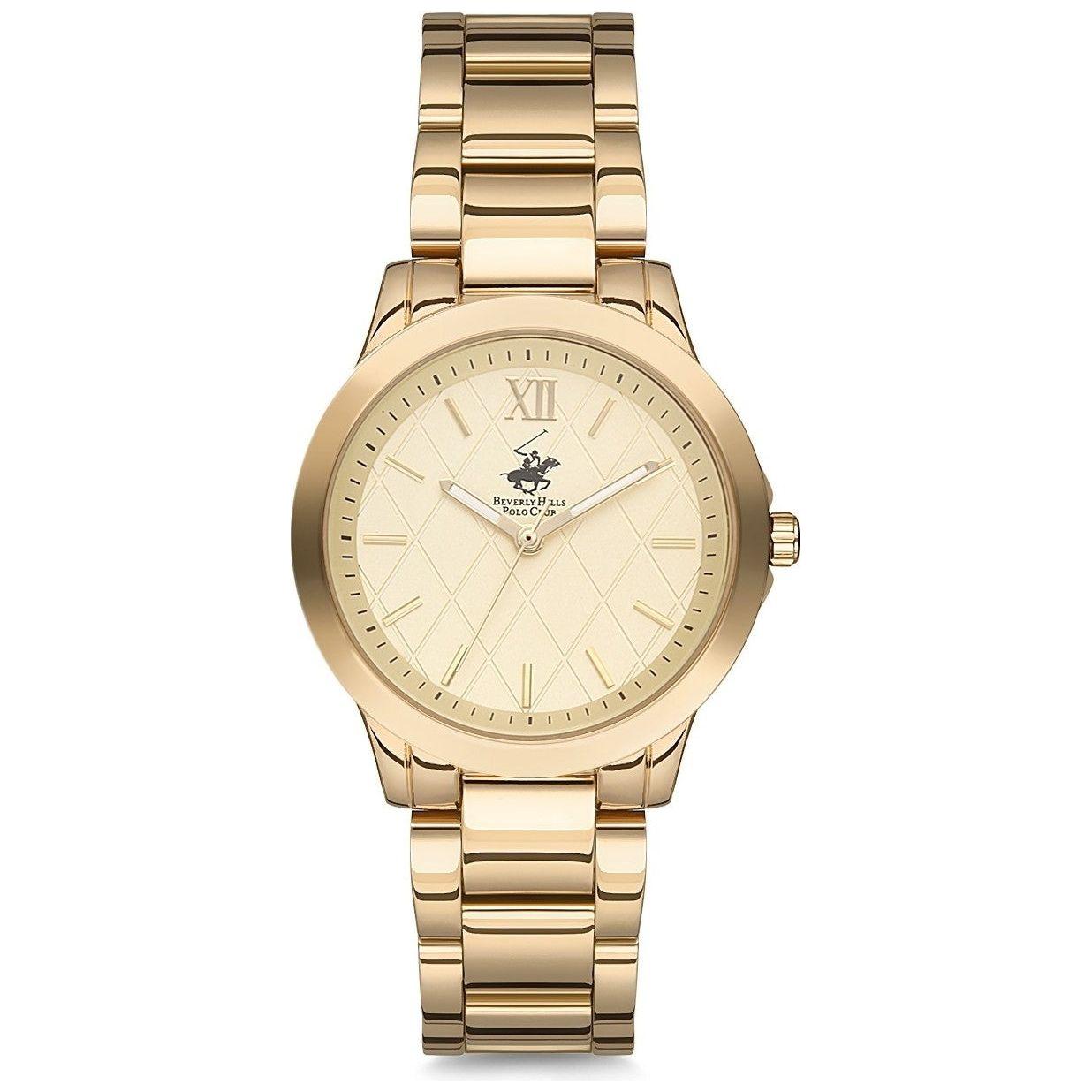 BEVERLY HILLS POLO CLUB Mod. BH2111-03