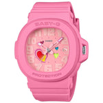 CASIO G-SHOCK WATCHES Mod. BGA-10-4AER BGA-10-4AER
