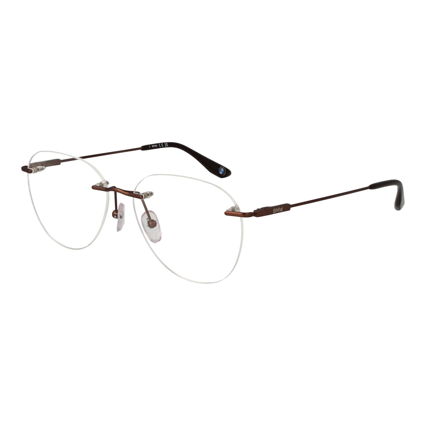 BMW MOD. BW5067-H 56035 SUNGLASSES & EYEWEAR