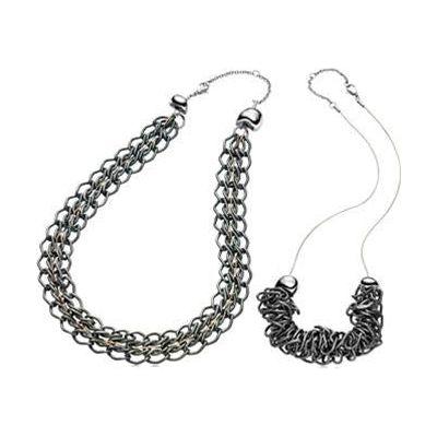 BREIL JEWELS Mod. ROCKMANTIC DESIGNER FASHION JEWELLERY