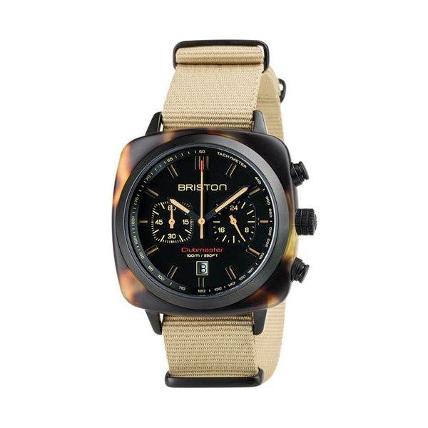 BRISTON WATCHES Mod. 18142.PBAM.TSS.5.NK WATCHES