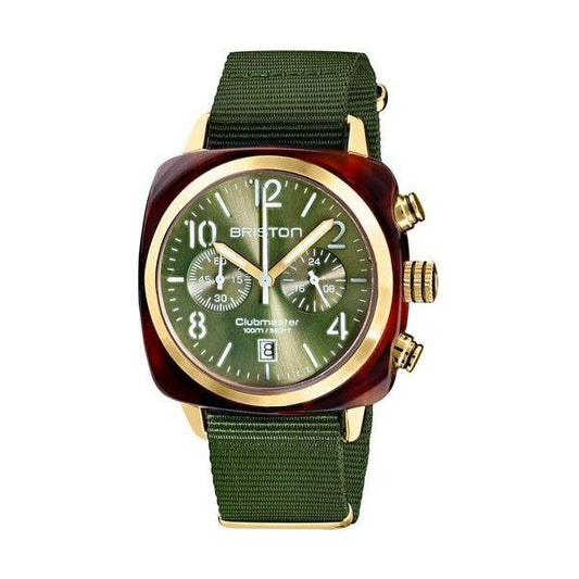 BRISTON WATCHES Mod. 19140.PYA.T.26.NOL WATCHES