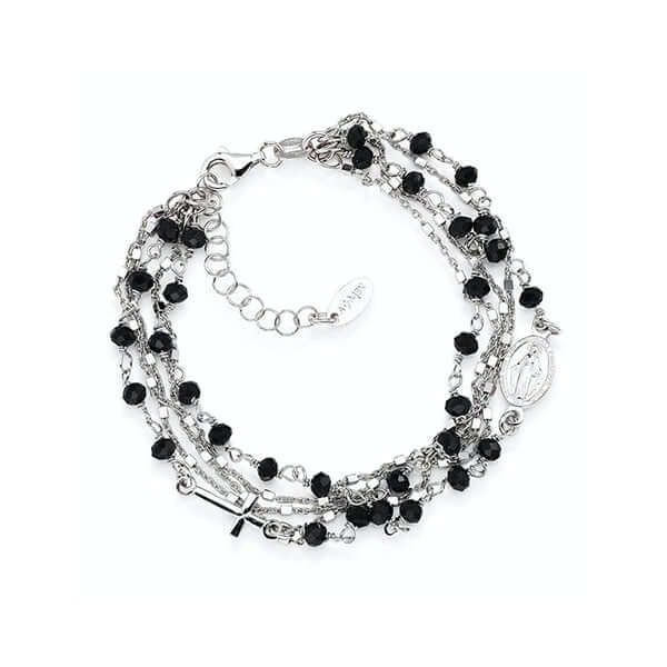 AMEN JEWELRY Mod. BRMF DESIGNER FASHION JEWELLERY