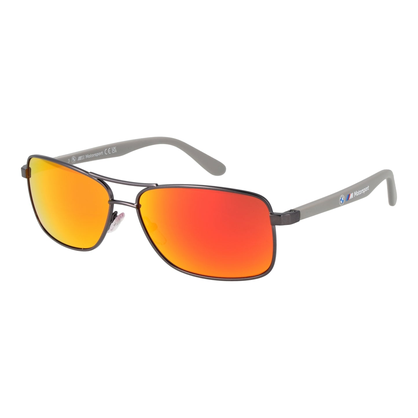 BMW MOTORSPORT MOD. BS0017 6008U SUNGLASSES & EYEWEAR