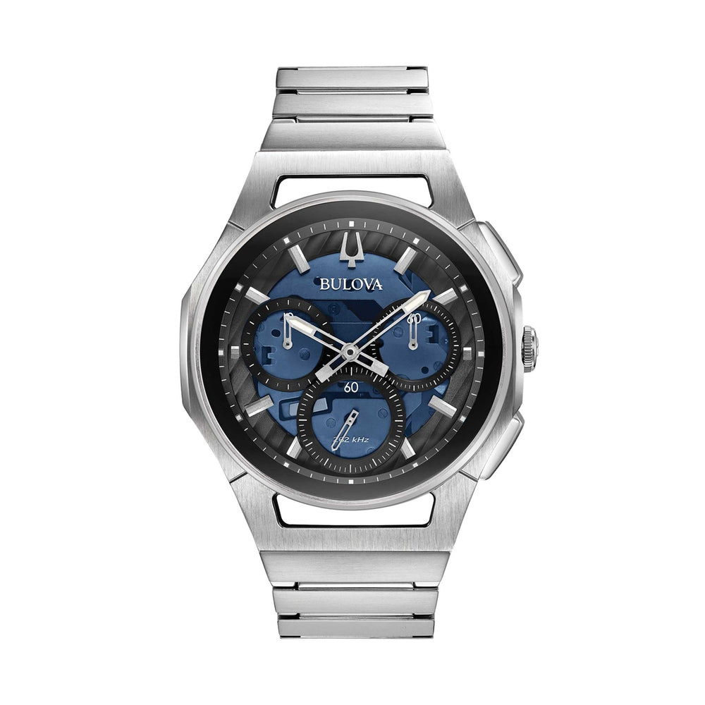 BULOVA Mod. CURV-0