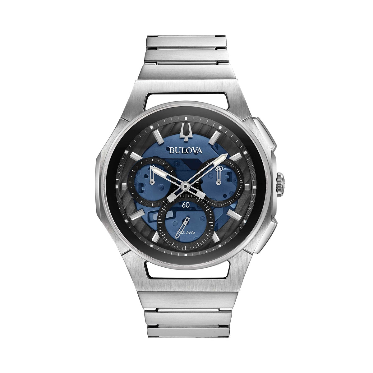 BULOVA Mod. CURV-0