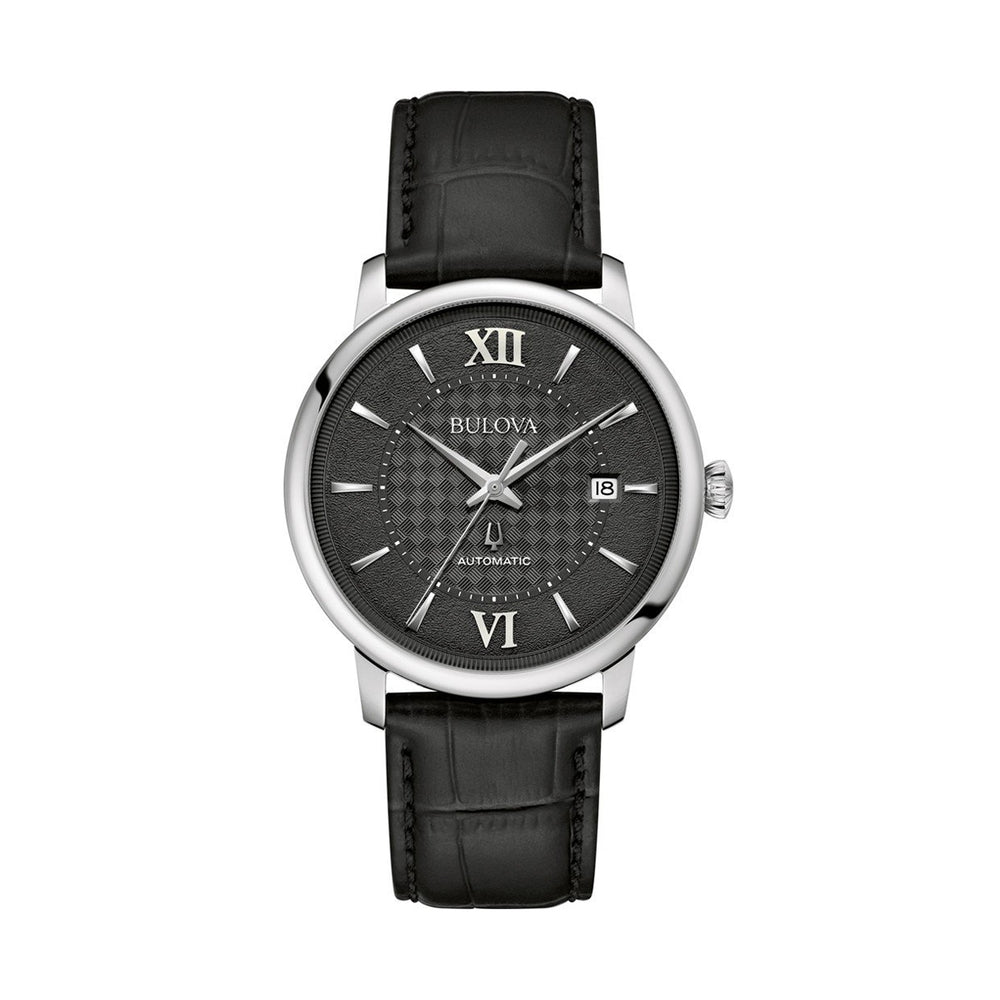BULOVA Mod. HUDSON-0