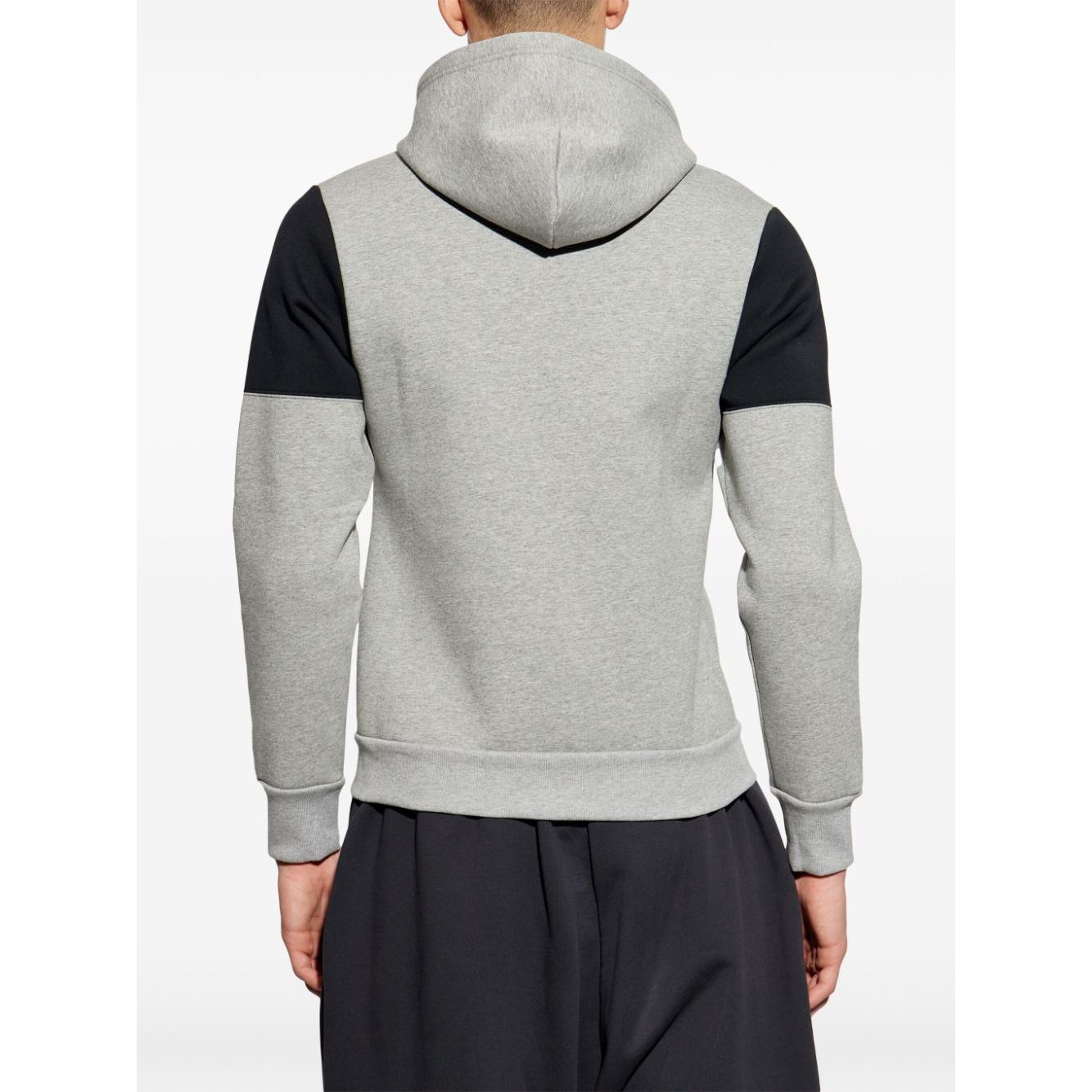 Balenciaga Sweaters Grey