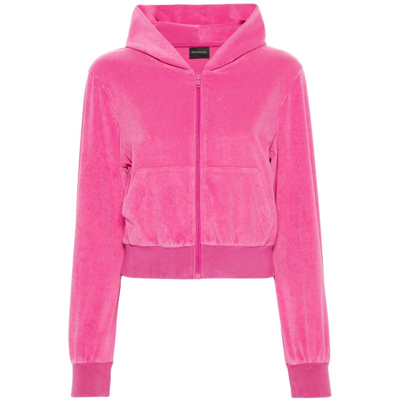 Balenciaga Sweaters Pink Topwear