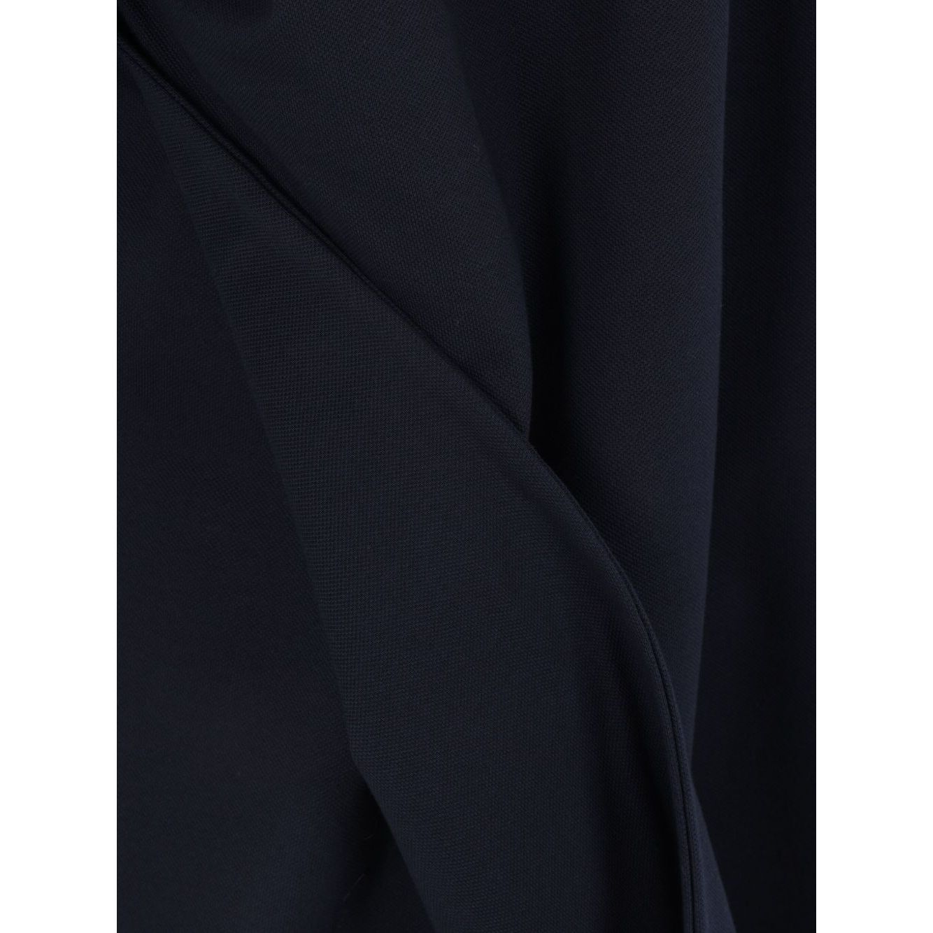 Balenciaga T-shirts and Polos Blue Topwear