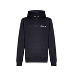 Balmain Cotton Logo Sweatshirt