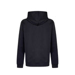 Balmain Cotton Logo Sweatshirt