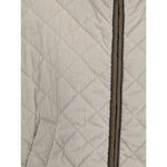 Brunello Cucinelli Corduroy quilted Jacket