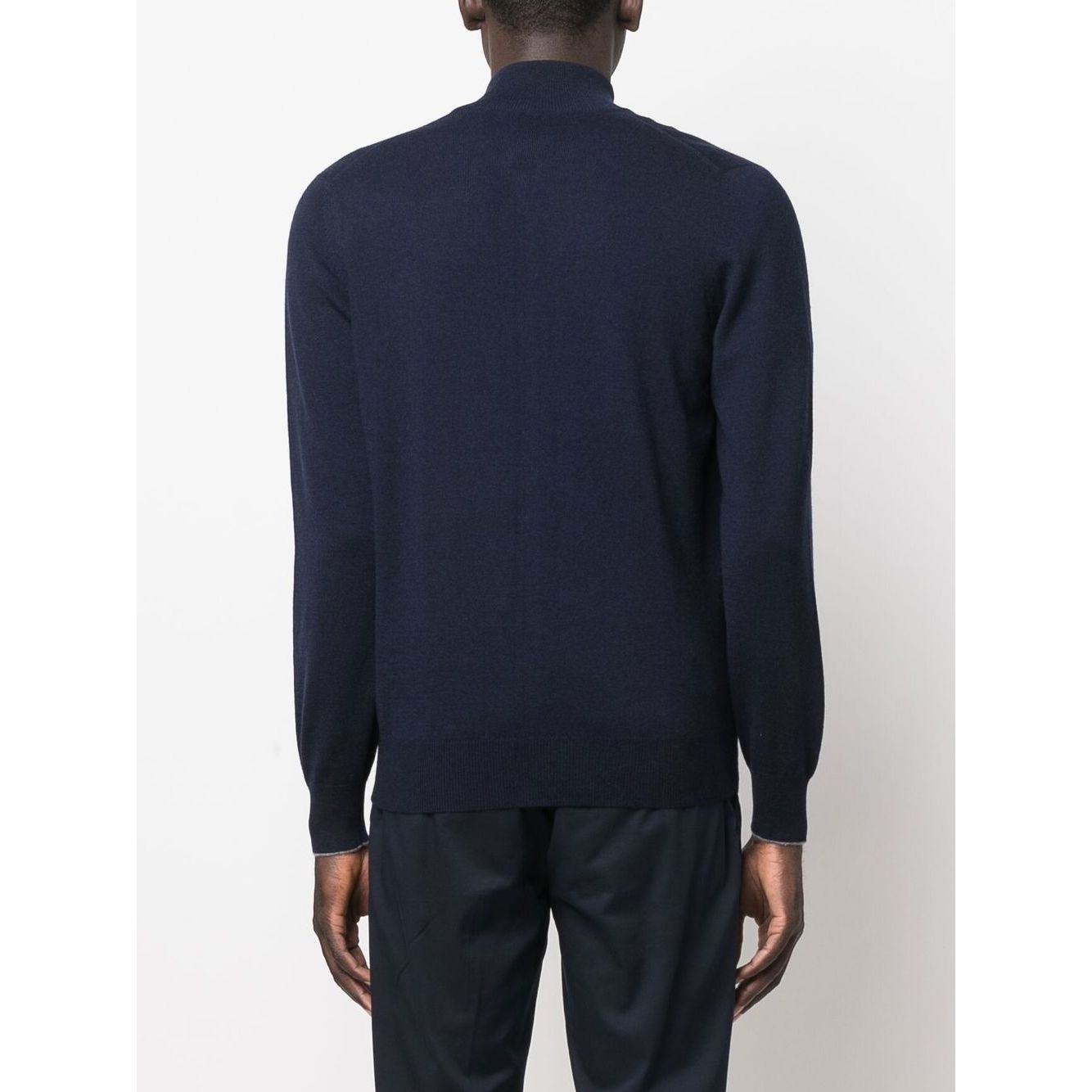 Brunello Cucinelli Sweaters Blue
