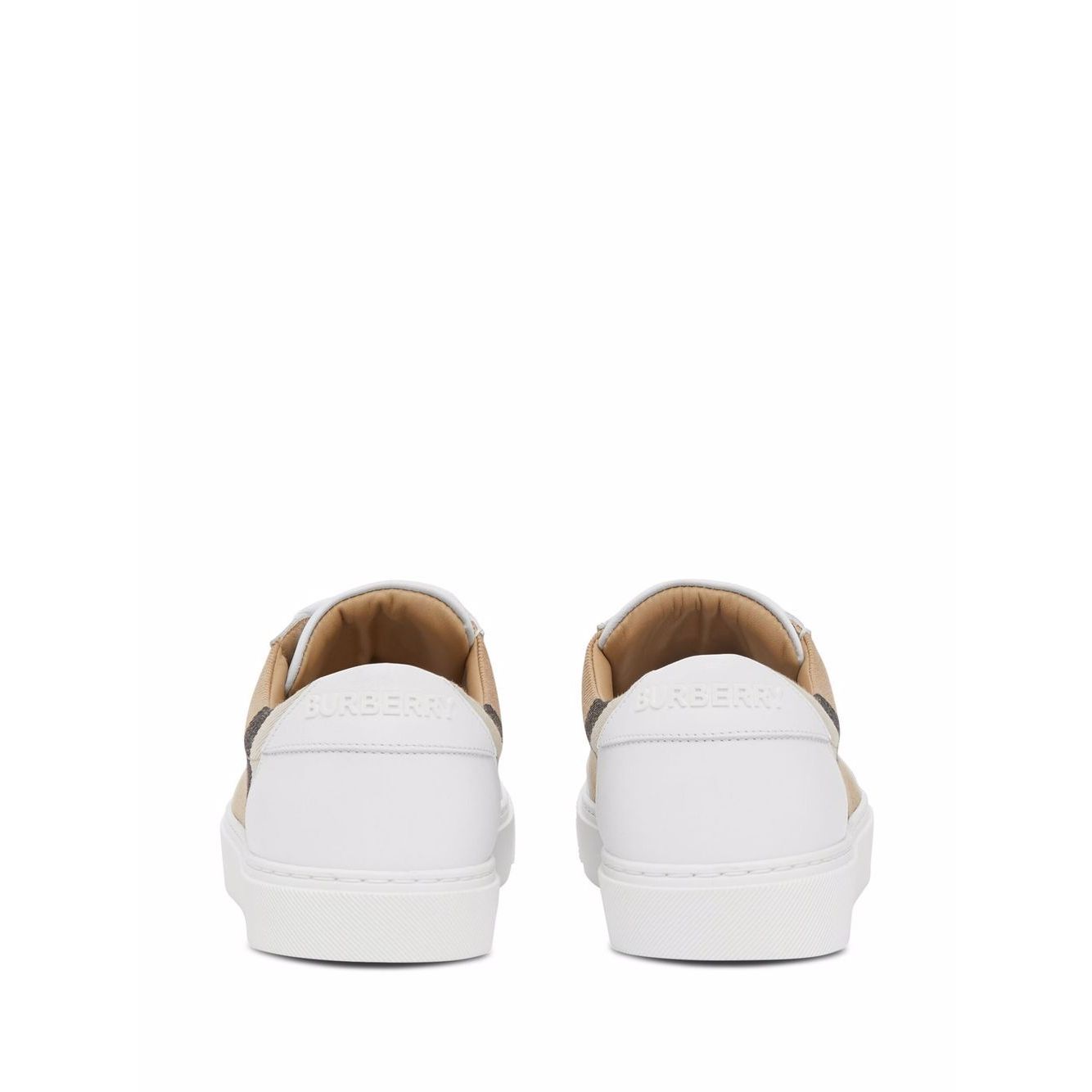 Burberry House Check sneakers Sneakers