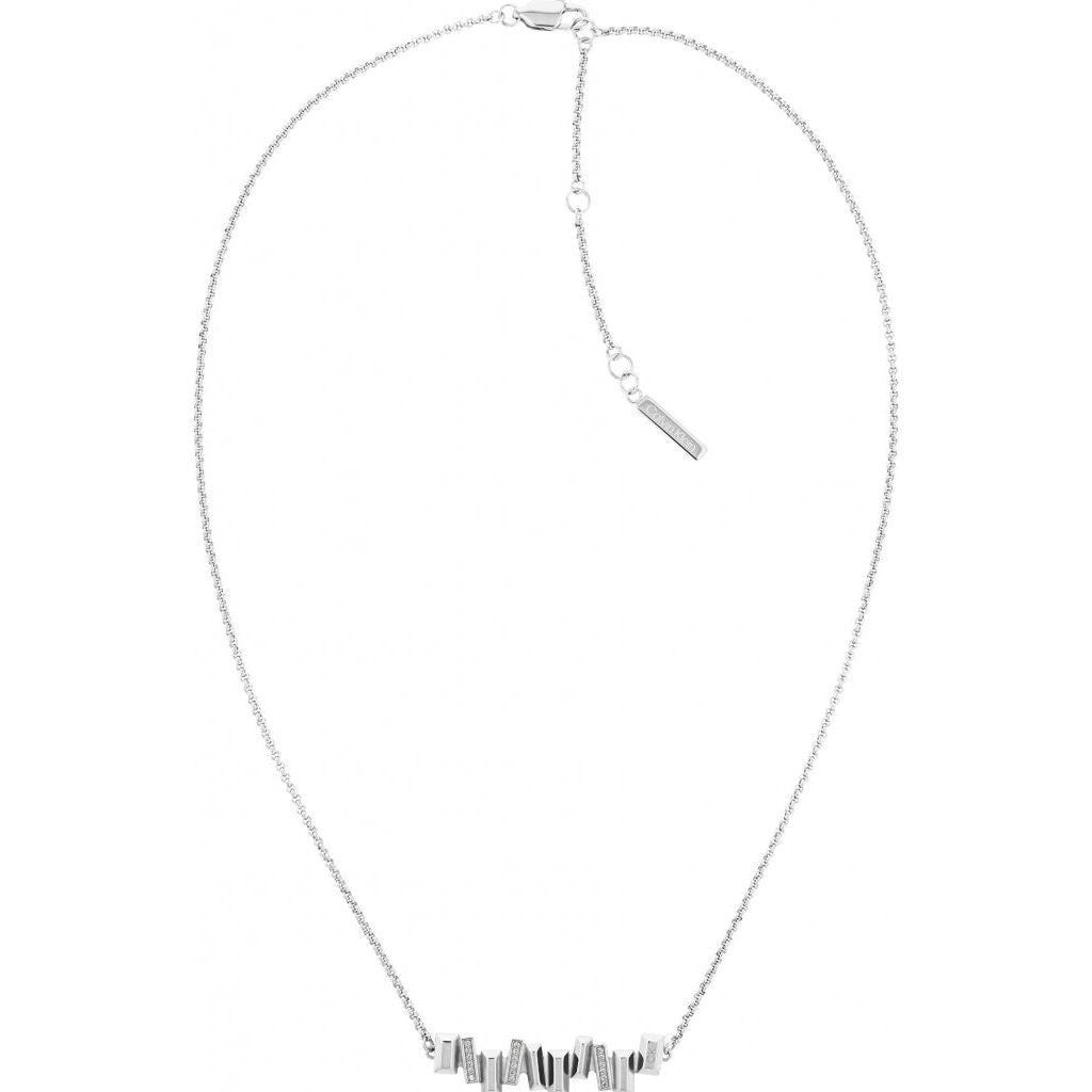 CALVIN KLEIN JEWELRY Mod. 35000228 Necklace