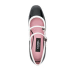 CAREL PARIS With Heel Black High Heel
