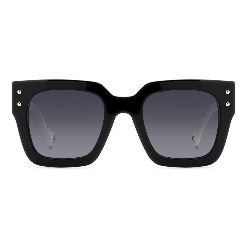 CAROLINA HERRERA MOD. HER 0255_S lady sunglasses in acetate, front view.