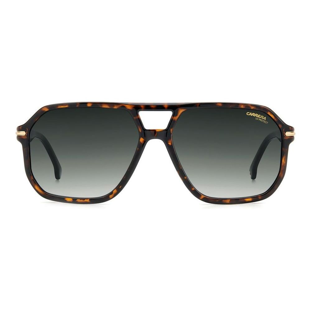 CARRERA MOD. CARRERA 302_S sunglasses for gents featuring a stylish design with tortoiseshell frame and gradient lenses.