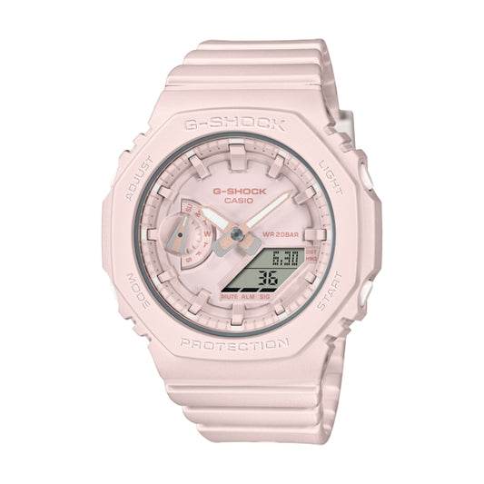CASIO G-SHOCK WATCHES Mod. GMA-S2100BA-4AER-0
