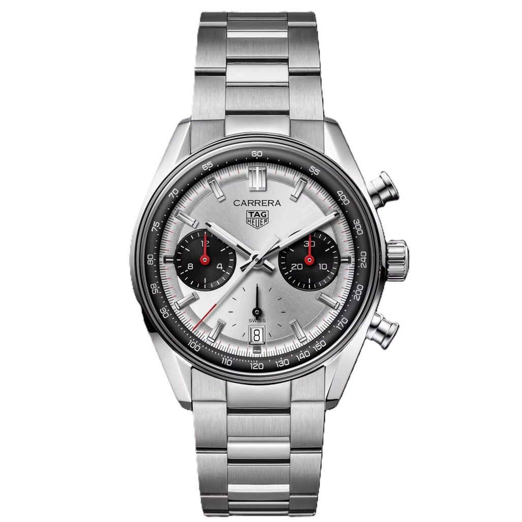 TAG HEUER Mod. CARRERA CHRONO PANDA-0