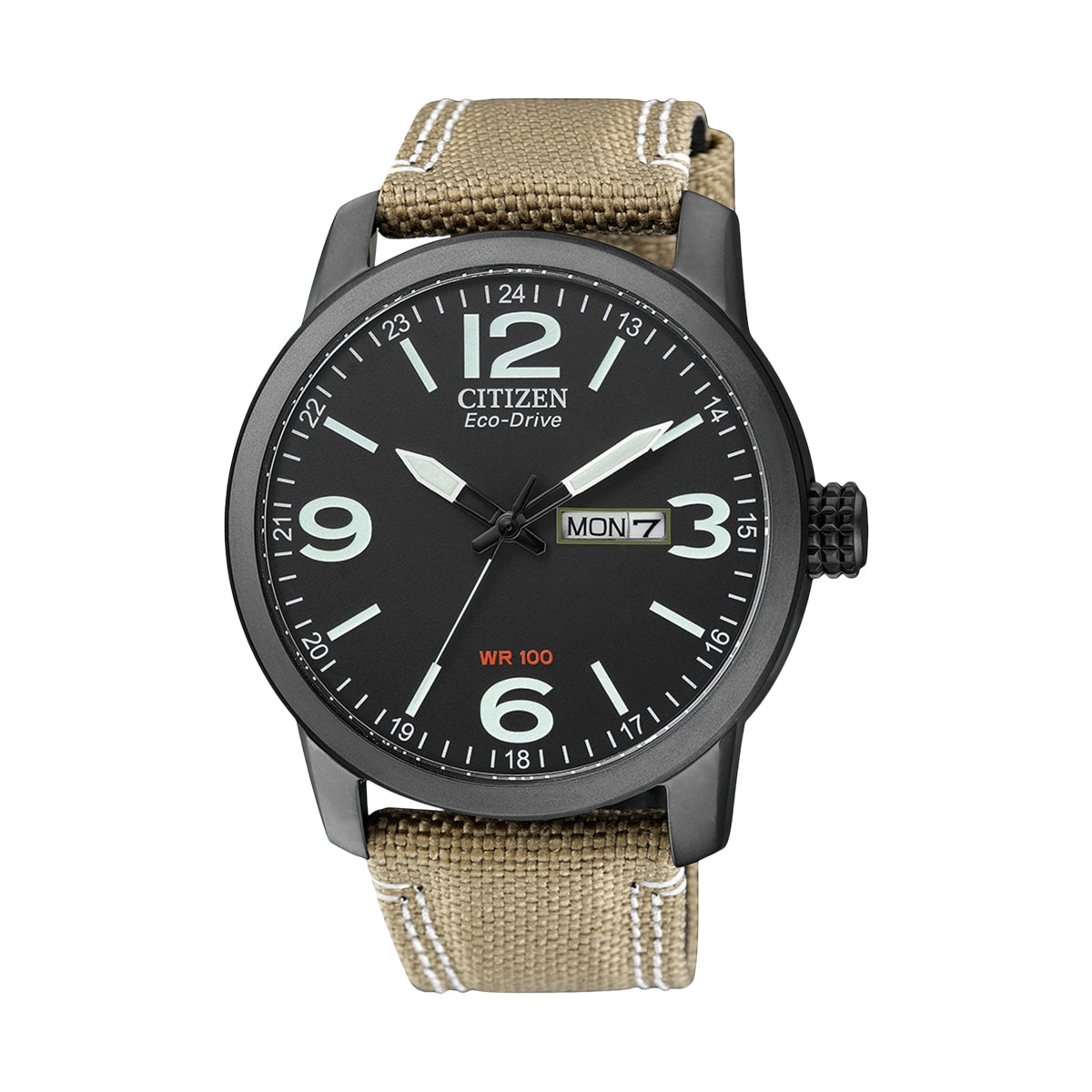 CITIZEN MOD. BM8476-23E-0