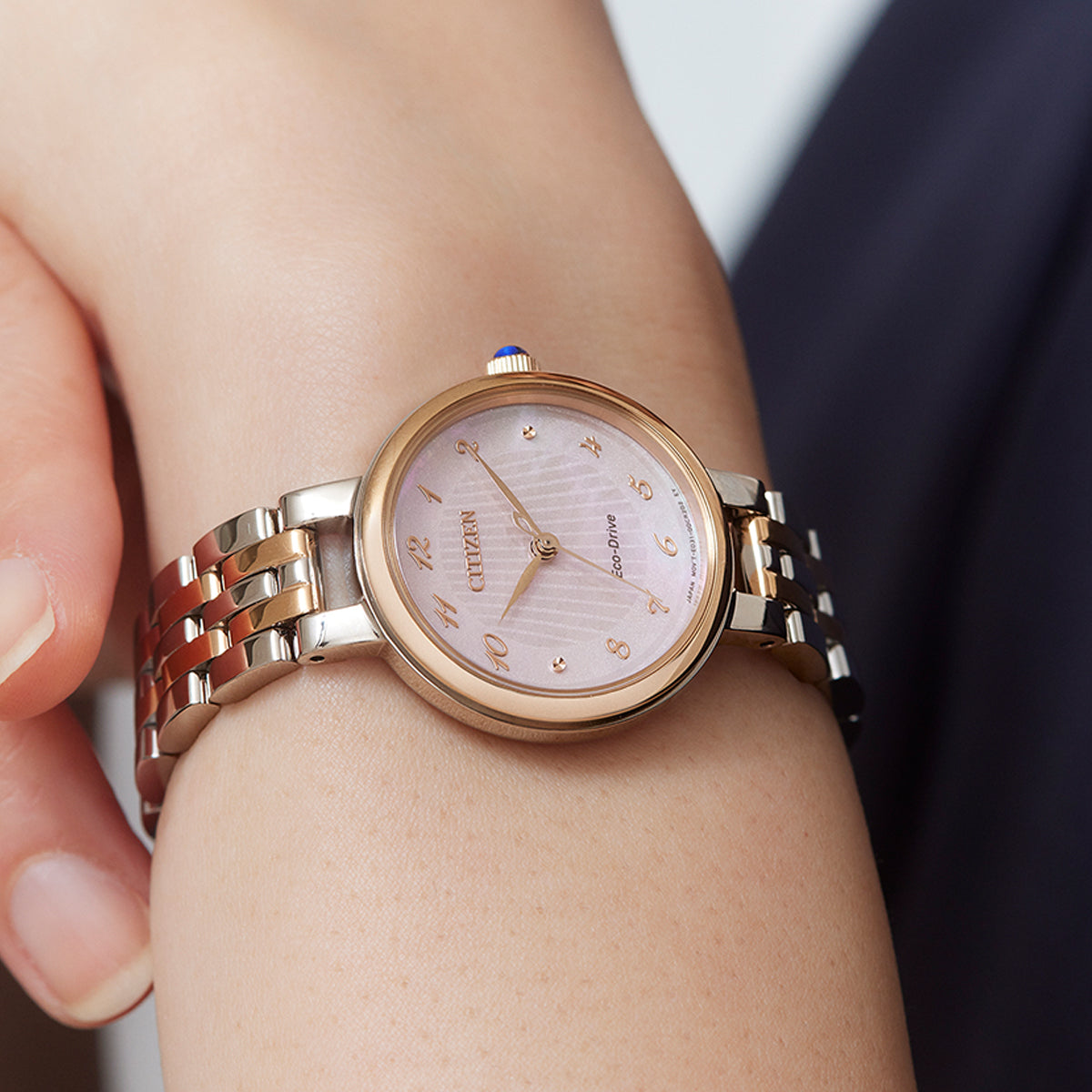 CITIZEN MOD. EM0996-84Y WATCHES