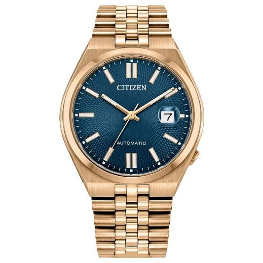 CITIZEN MOD. NK0023-57L WATCHES