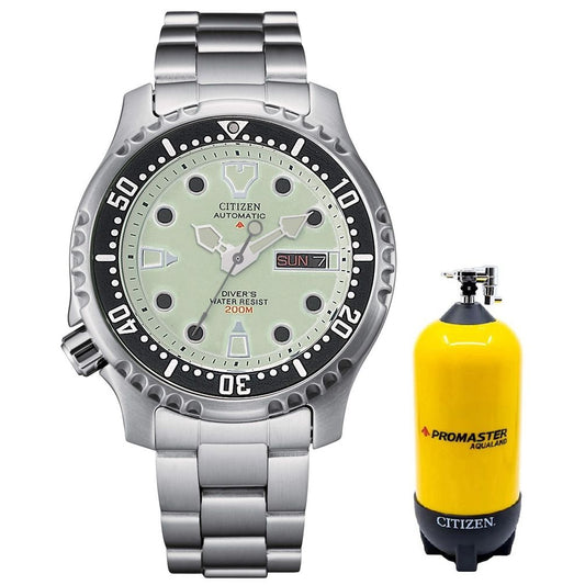 CITIZEN MOD. NY0040-50W-0