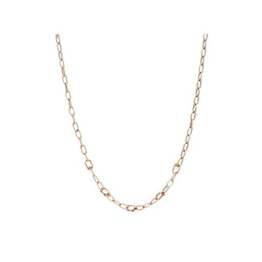 COLLANE DODO MOD. DCC1004CHAIN00RAG40 DESIGNER FASHION JEWELLERY