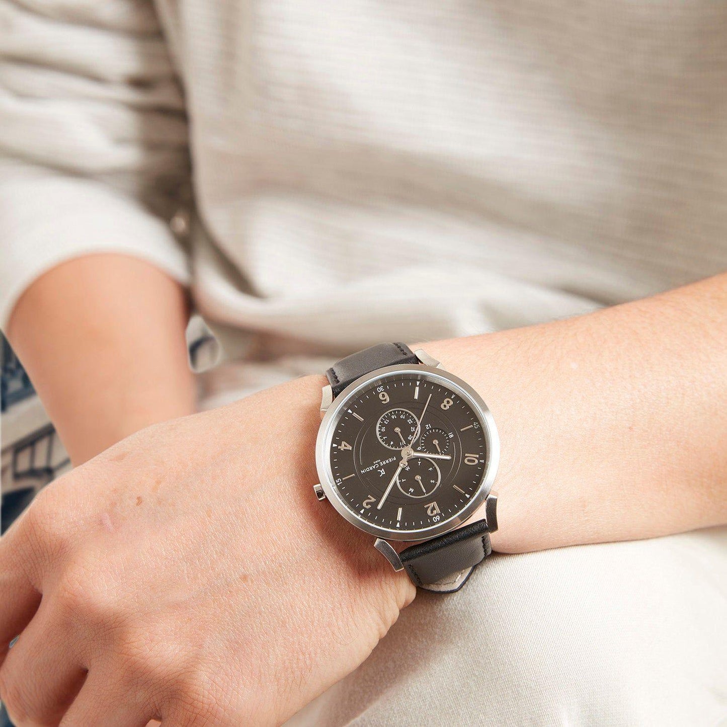 PIERRE CARDIN MOD. CPI-2023 WATCHES