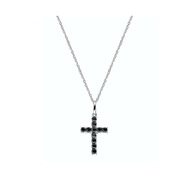 AMEN JEWELRY Mod. CRBN02 DESIGNER FASHION JEWELLERY