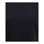 Courrèges Embroidered logo T-Shirt