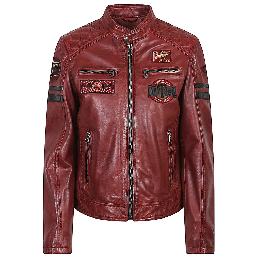 DAYTONA 73 Walkora Jackets Bordeaux Jackets