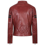 DAYTONA 73 Walkora Jackets Bordeaux Jackets