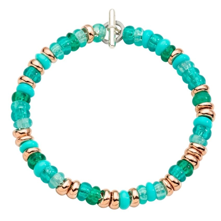 BRACCIALI DODO MOD. DBC2004RONDEVERAGL-0