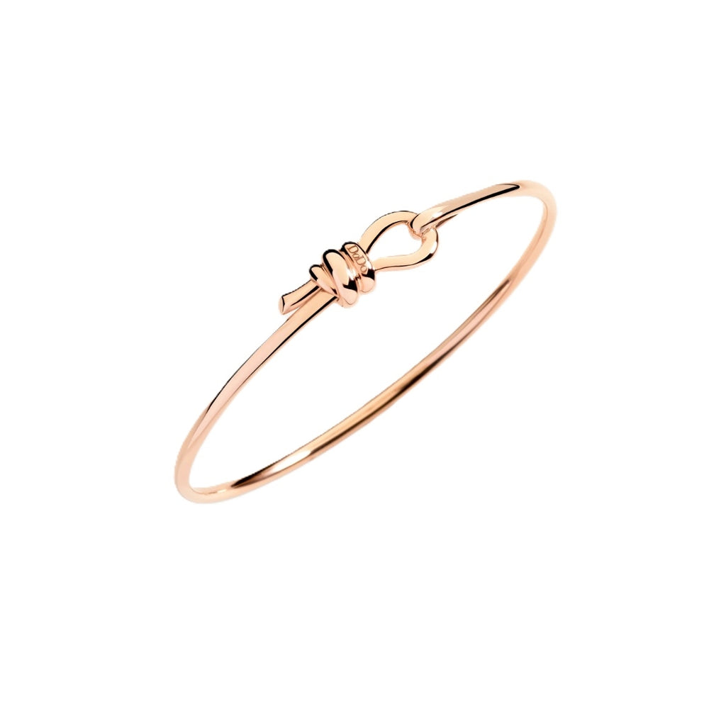 BRACCIALI DODO MOD. DBC4012KNOT00009RS-0