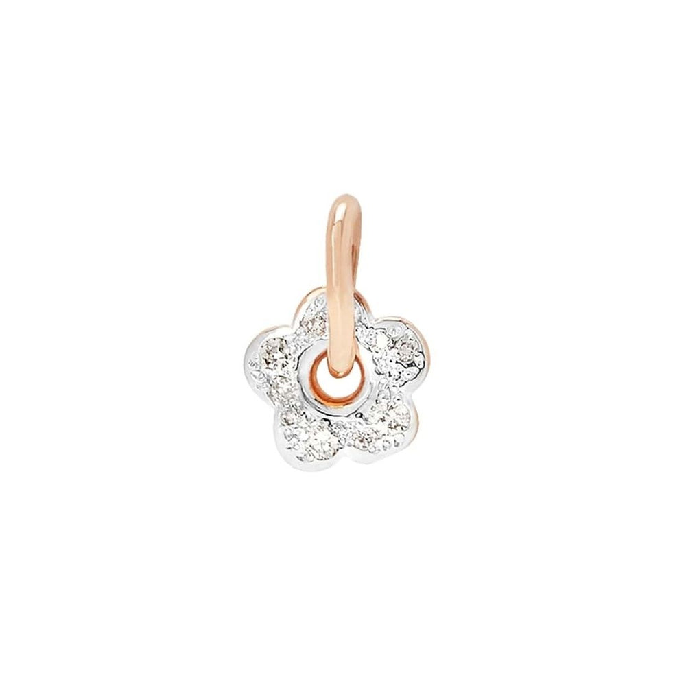 CHARMS DODO MOD. DMC3006FLOWSDB09R-0