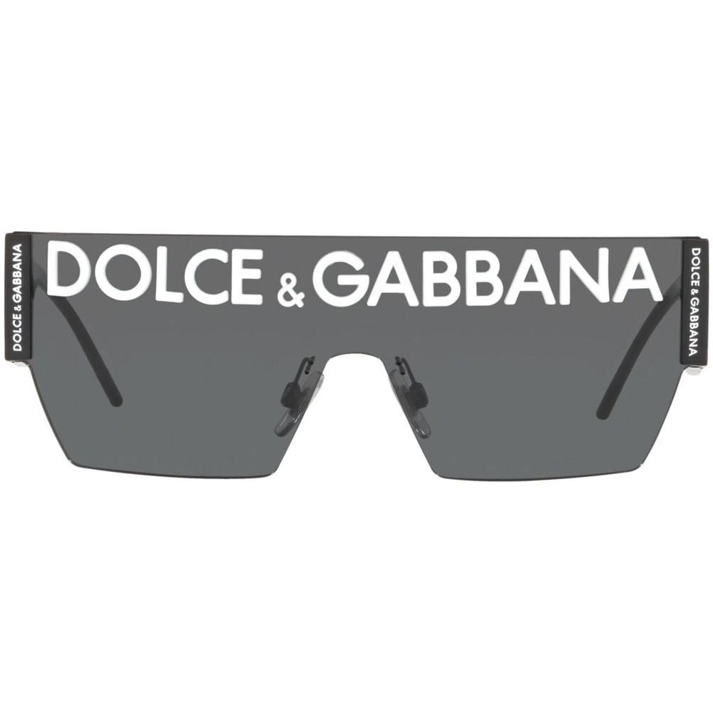 DOLCE & GABBANA MOD. LOGO DG 2233 LOGO DG 2233_01-87_43