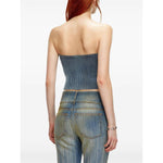 Diesel Top Blue A148130ANAH8AT-AI25