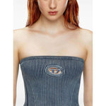 Diesel Top Blue A148130ANAH8AT-AI25