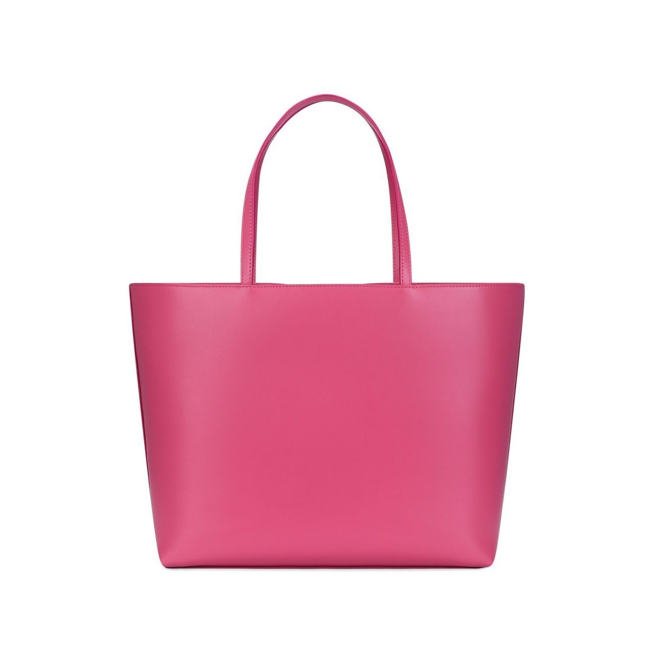 Dolce & Gabbana DG logo medium shopping bag