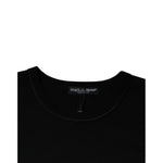 Dolce & Gabbana Maroon Cashmere Crew Neck Pullover Sweater