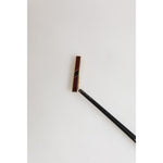 Dolce & Gabbana Multicolor Gold Tone Brass Men's Accessory Tie Clip Bar SMY10722