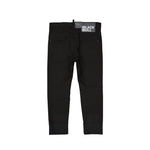 Dsquared² Black Bull Sailor Denim Jeans