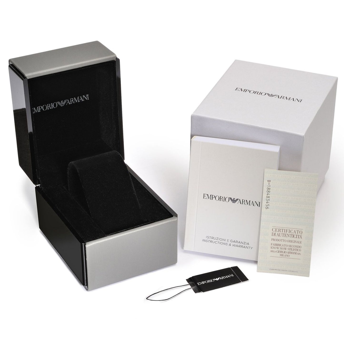 EMPORIO ARMANI MOD. AR11527-5