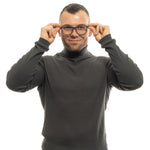 QUIKSILVER MOD. EQYEG03075 55AGRY SUNGLASSES & EYEWEAR